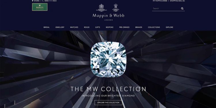 migliori siti orologi di lusso con diamanti