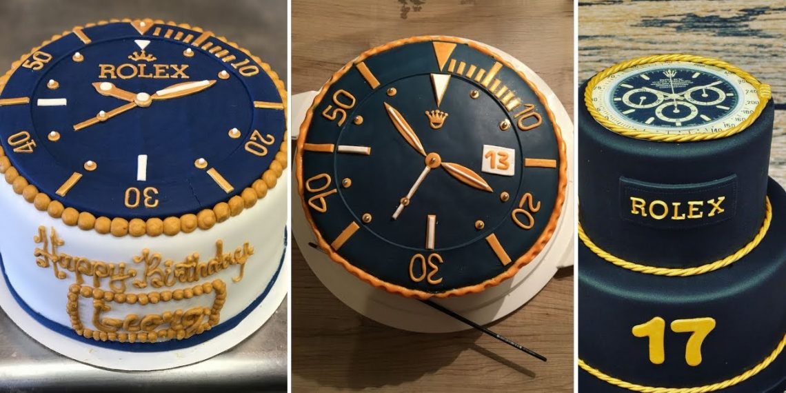 che rolex regalare per il compleanno