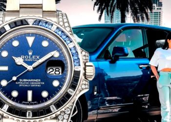 Rolex in Edizione limitata