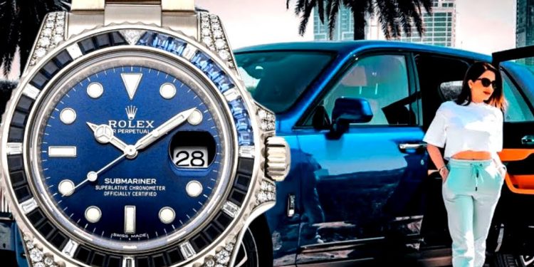 Rolex in Edizione limitata