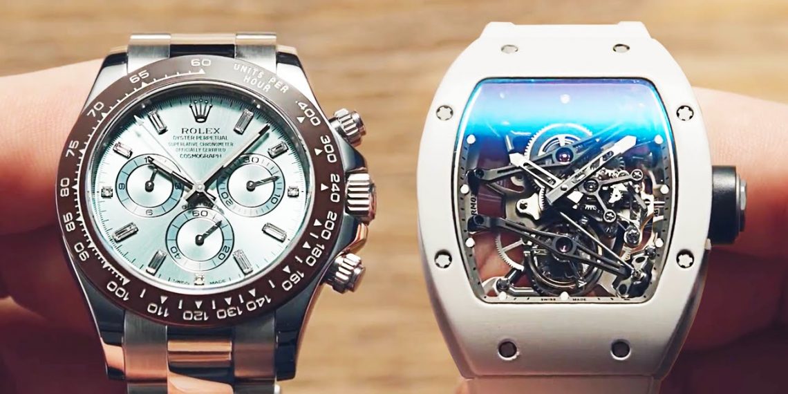 migliori orologi 2023