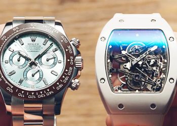 migliori orologi 2023