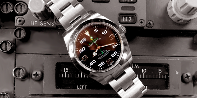 In che Paese conviene comprare un Rolex per un italiano