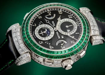 Orologi di lusso: migliori marche del 2023