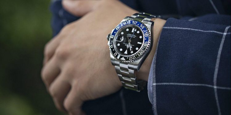 Cos'è la volatilità dei prezzi dei Rolex?