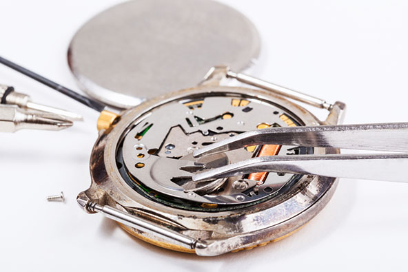 4.2. Quando è necessario sostituire la batteria di un Rolex? - Blog Orologi  di Lusso da Investimento