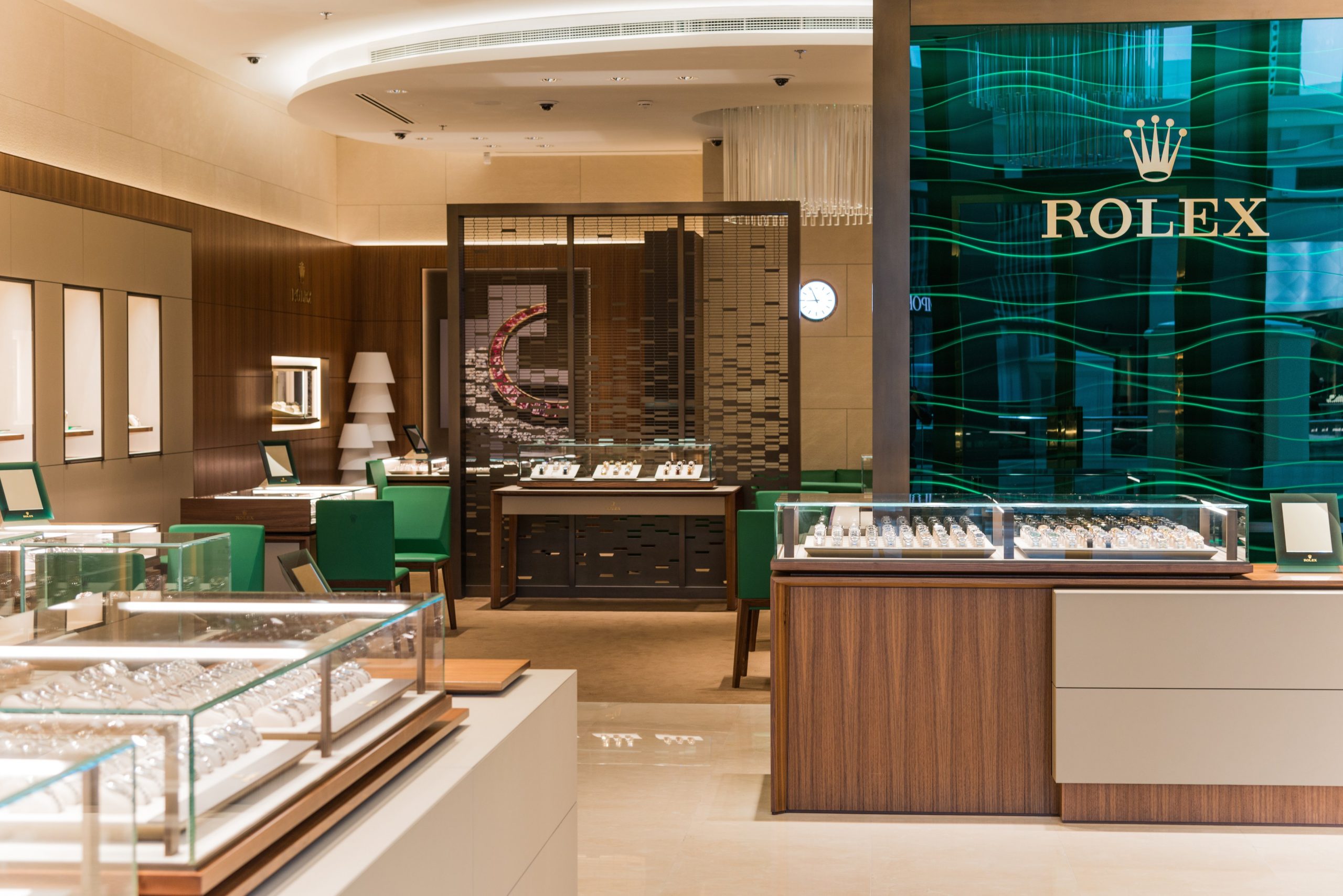 dove comprare Rolex a Dubai