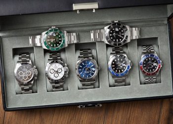 Come comprare un Rolex con finanziamento