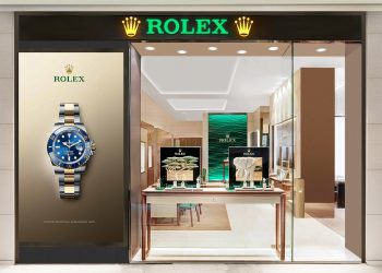 Rivenditore autorizzato Rolex cosa è?