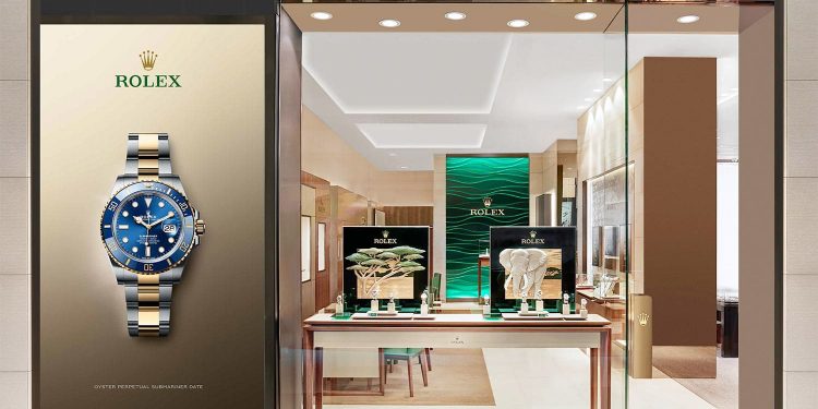 Rivenditore autorizzato Rolex cosa è?