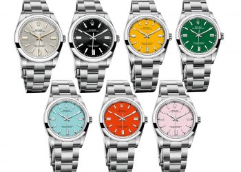 rolex che costano meno