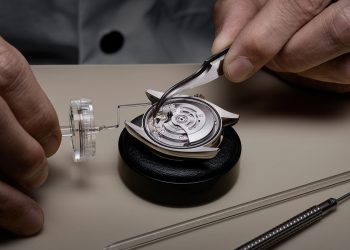 manutenzione rolex