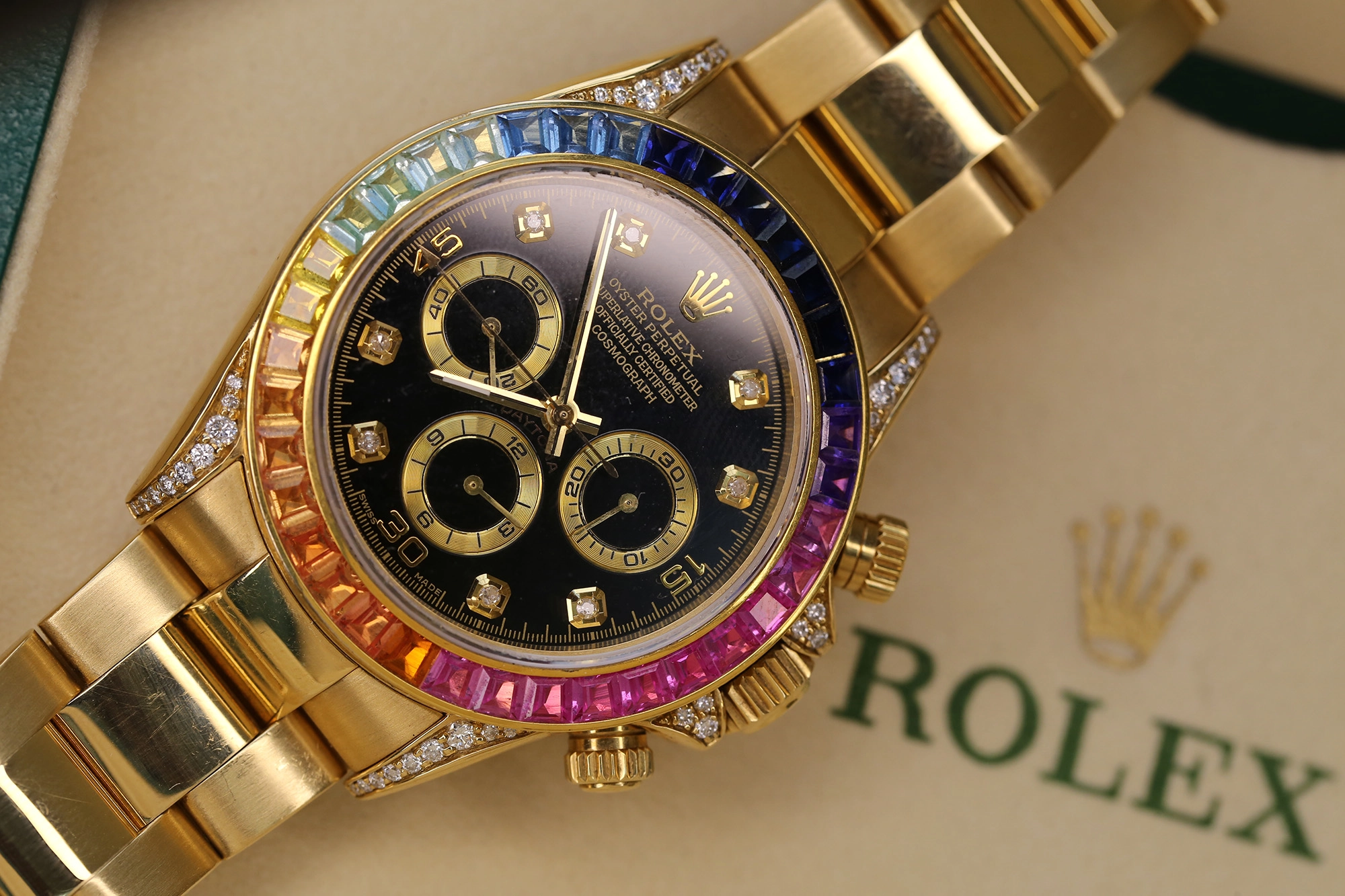 Qual è il Rolex più bello del mondo?