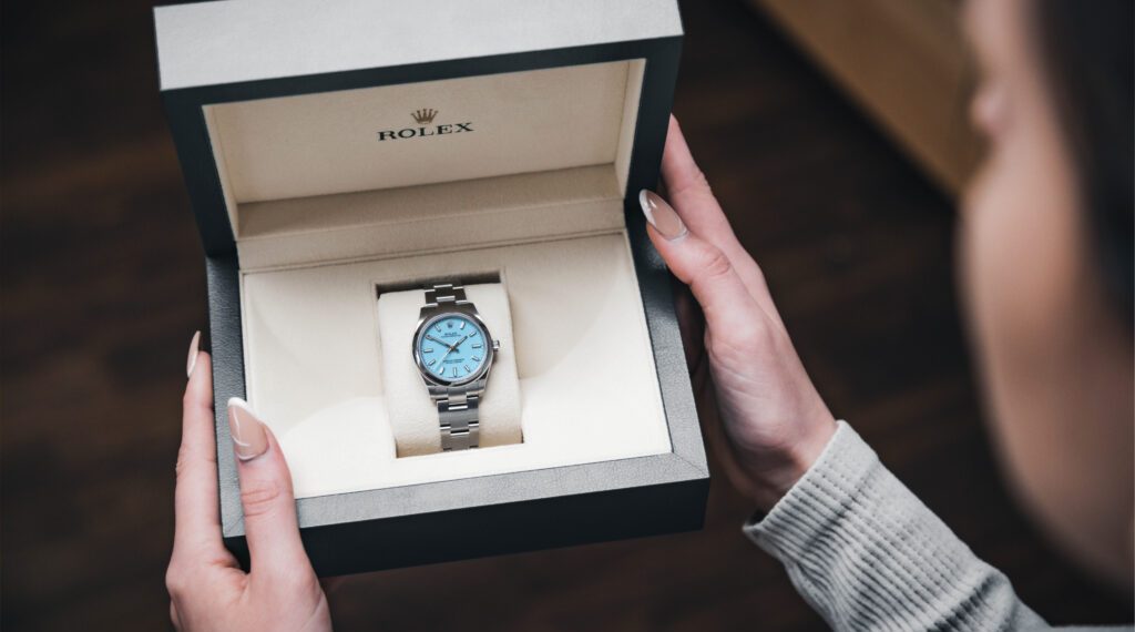 Cosa succedera ai prezzi Rolex nel 2023?