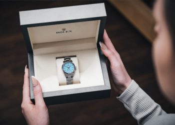 Cosa succedera ai prezzi Rolex nel 2023?