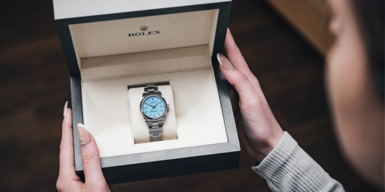 Cosa succedera ai prezzi Rolex nel 2023?