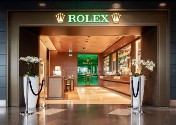 Dove posso vendere il mio Rolex usato?