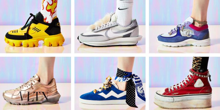 Rolex e Sneakers Nike Esclusive