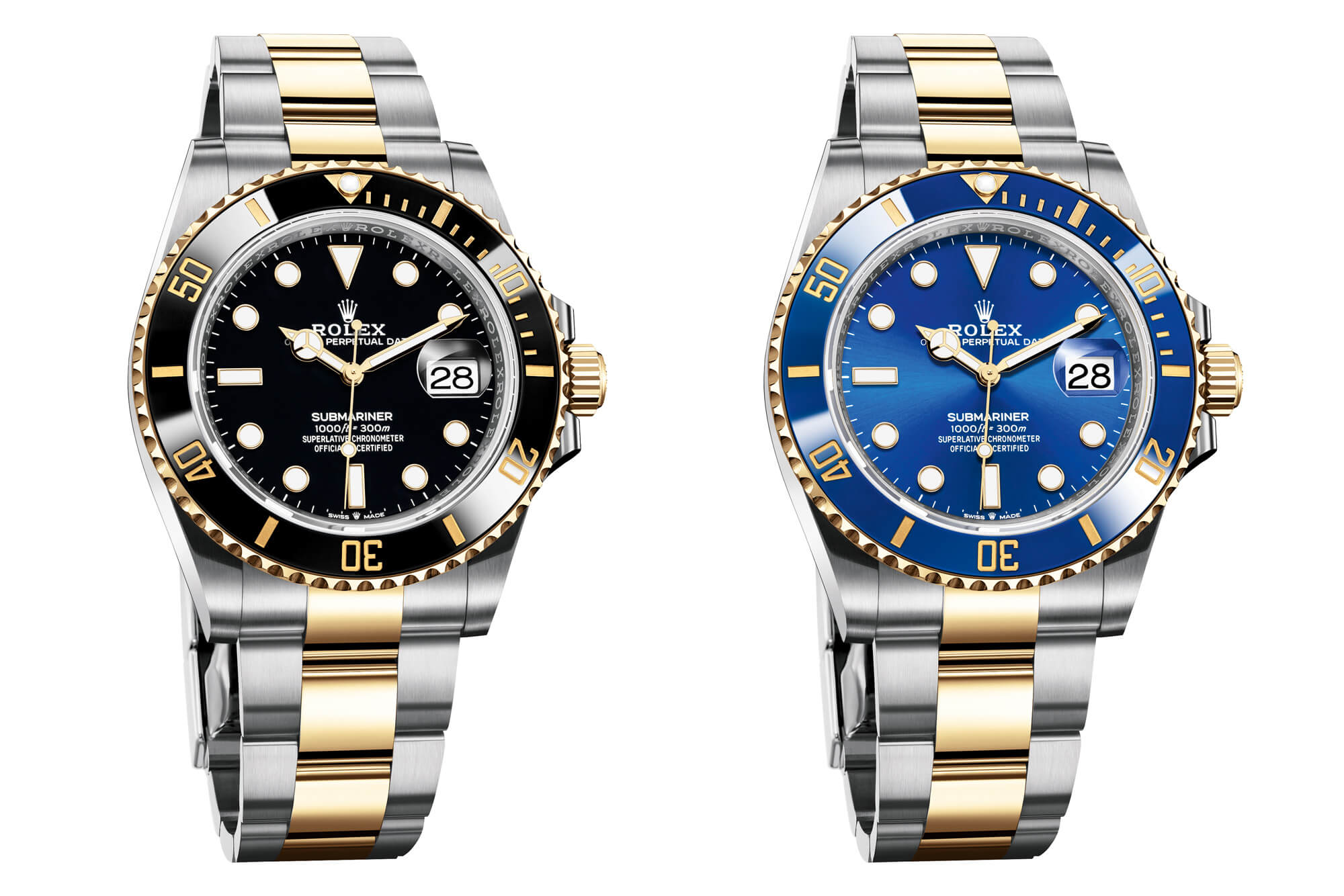 Rolex Submariner: L'iconico orologio subacqueo