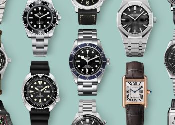 marchi produttori di Orologi di Lusso