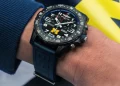 Breitling Endurance Pro University of Michigan