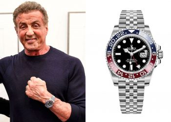 orologio stallone
