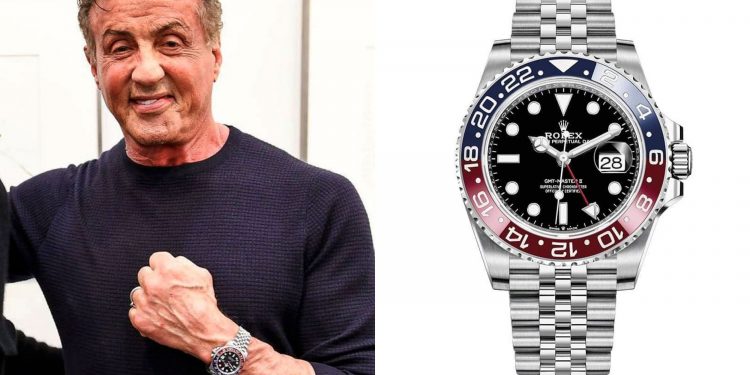 orologio stallone