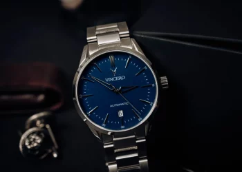 Come togliere i graffi dal vetro dell’orologio in modo semplice ed efficace?