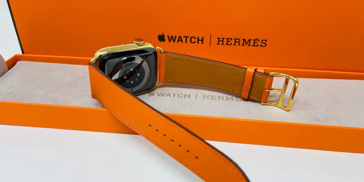 Recensione Apple Watch Hermès Serie 8 prezzo 2023