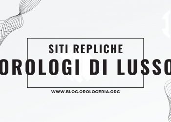 siti repliche orologi di lusso 2024