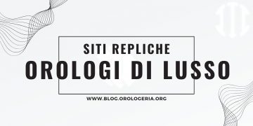 siti repliche orologi di lusso 2024